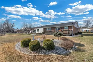 4028 Les Cherbourg Ln, Unincorporated, MO 63034 - Photo 17