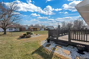 4028 Les Cherbourg Ln, Unincorporated, MO 63034 - Photo 15