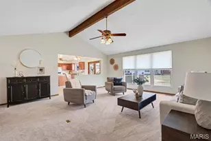 4028 Les Cherbourg Ln, Unincorporated, MO 63034 - Photo 3