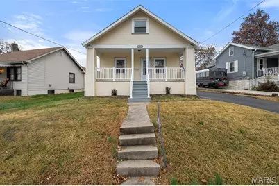 9225 Pavia Avenue, Affton, MO 63123 - Photo 1