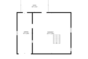 7046 Roslyn Dr, Saint Louis, MO 63136 - Photo 31