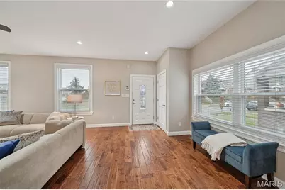 5325 Bischoff Avenue, Saint Louis, MO 63110 - Photo 5