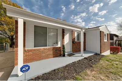 10430 Castle Drive, Saint Louis, MO 63136 - Photo 27