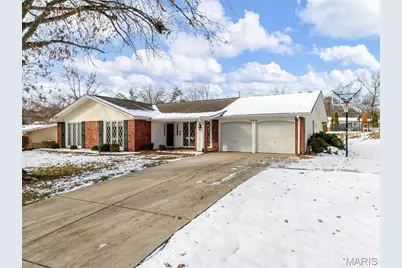 569 Highland Ridge Drive, Ballwin, MO 63011 - Photo 21