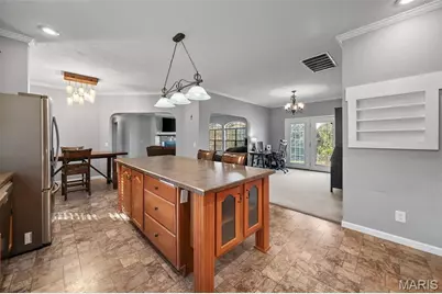 7033 Hardship Lane, Dittmer, MO 63023 - Photo 9