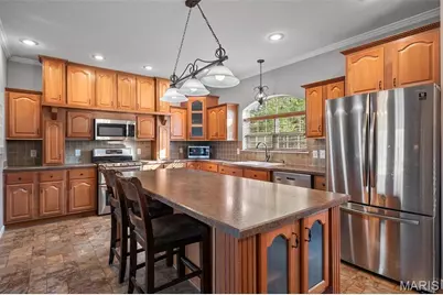 7033 Hardship Lane, Dittmer, MO 63023 - Photo 11