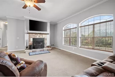 7033 Hardship Lane, Dittmer, MO 63023 - Photo 7