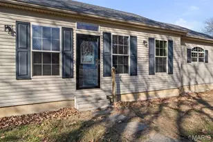 7033 Hardship Ln, Dittmer, MO 63023 - Photo 3