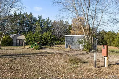 7033 Hardship Lane, Dittmer, MO 63023 - Photo 39