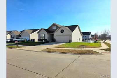 1796 Meade Court, Pacific, MO 63069 - Photo 25