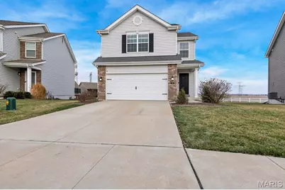 346 Charlestowne Place Drive, Saint Charles, MO 63301 - Photo 1