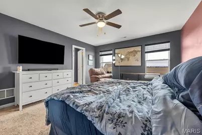 346 Charlestowne Place Drive, Saint Charles, MO 63301 - Photo 21