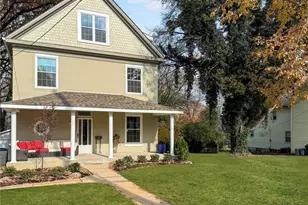 727 Marshall Ave, Webster Groves, MO 63119 - Photo 1