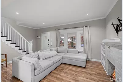 6827 Plymouth Avenue, University City, MO 63130 - Photo 5