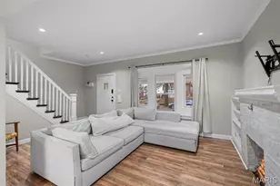 6827 Plymouth Ave, University City, MO 63130 - Photo 5