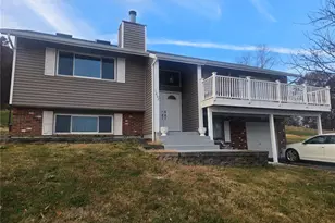 1802 Deer Run Trail, Pacific, MO 63069 - Photo 1