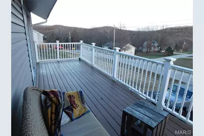 1802 Deer Run Trail, Pacific, MO 63069 - Photo 35