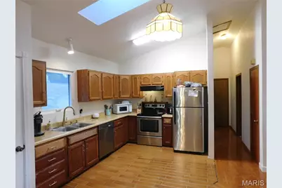 1802 Deer Run Trail, Pacific, MO 63069 - Photo 23