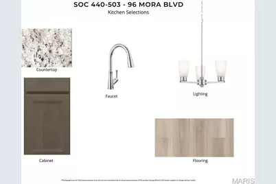 96 Mora Boulevard #440-503, O'Fallon, MO 63368 - Photo 5