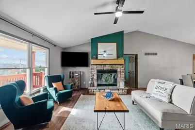 793 Village Green Drive, Marthasville, MO 63357 - Photo 7