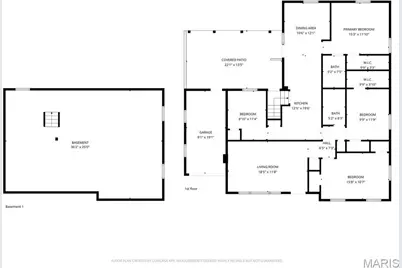 1221 Thatcher Avenue, Saint Louis, MO 63135 - Photo 33