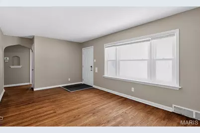 1221 Thatcher Avenue, Saint Louis, MO 63135 - Photo 3
