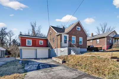 120 Bernhardt Avenue, Saint Louis, MO 63121 - Photo 3
