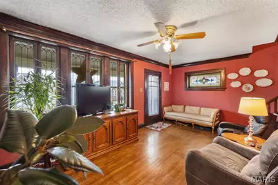 4118 Quincy Street, Saint Louis, MO 63116 - Photo 5