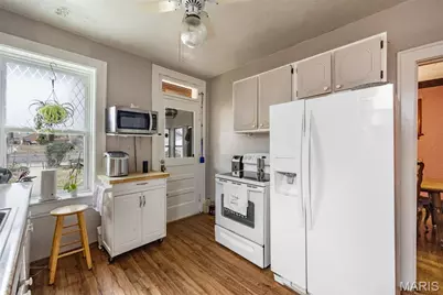 4118 Quincy Street, Saint Louis, MO 63116 - Photo 11