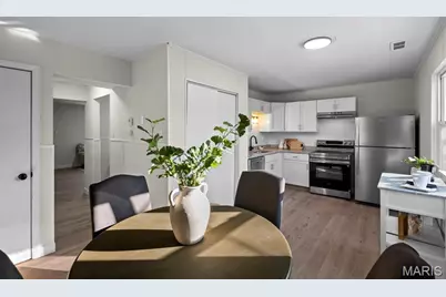 2216 Jackson Drive, Arnold, MO 63010 - Photo 1