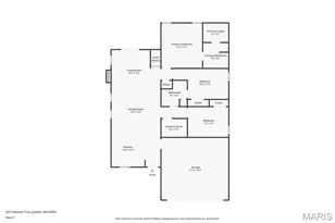 5411 Flatrock Trce, Jackson, MO 63755 - Photo 37