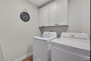 5411 Flatrock Trce, Jackson, MO 63755 - Photo 19