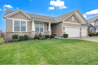 213 Wyndemere Lane, Lake Saint Louis, MO 63367 - Photo 1