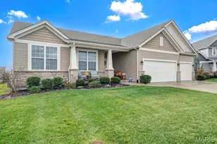 213 Wyndemere Ln, Lake Saint Louis, MO 63367 - Photo 1