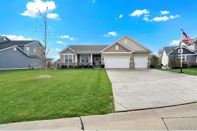 213 Wyndemere Lane, Lake Saint Louis, MO 63367 - Photo 47