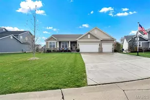 213 Wyndemere Ln, Lake Saint Louis, MO 63367 - Photo 47