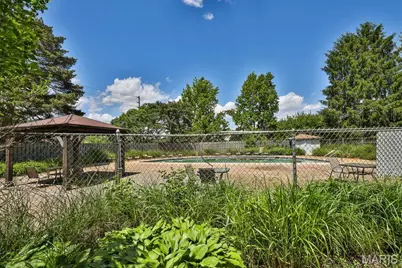 10374 Chimney Rock Drive #2, Saint Louis, MO 63146 - Photo 35