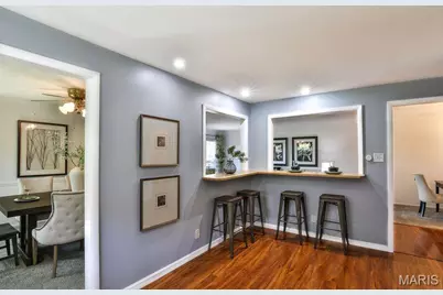 10374 Chimney Rock Drive #2, Saint Louis, MO 63146 - Photo 15