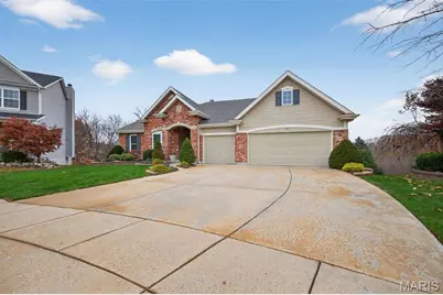32 Carlton Lake Court, Wentzville, MO 63385 - Photo 75