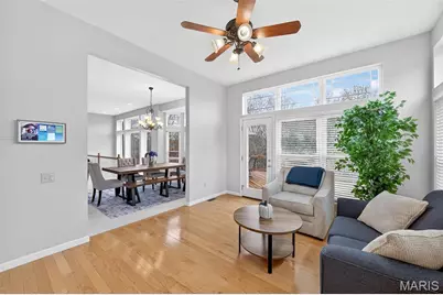 32 Carlton Lake Court, Wentzville, MO 63385 - Photo 17