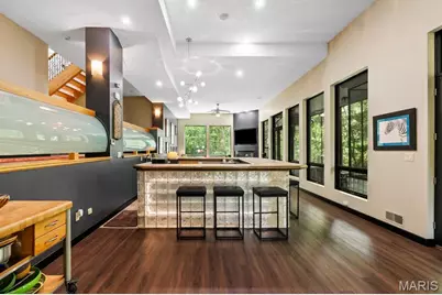 400 Gabriel Drive, Kirkwood, MO 63122 - Photo 43