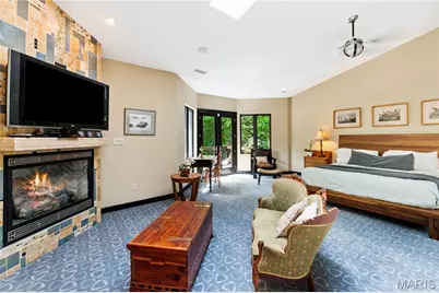 400 Gabriel Drive, Kirkwood, MO 63122 - Photo 29