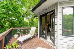 400 Gabriel Dr, Kirkwood, MO 63122 - Photo 35