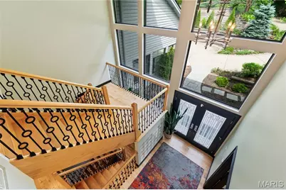 400 Gabriel Drive, Kirkwood, MO 63122 - Photo 3