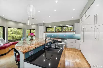 400 Gabriel Drive, Kirkwood, MO 63122 - Photo 17