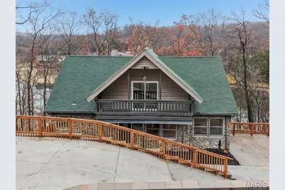 1357 S Lake Sherwood Drive, Marthasville, MO 63357 - Photo 55