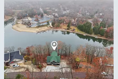 1357 S Lake Sherwood Drive, Marthasville, MO 63357 - Photo 59