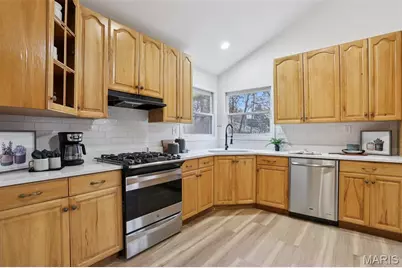 1357 S Lake Sherwood Drive, Marthasville, MO 63357 - Photo 21