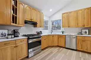 1357 S Lake Sherwood Dr, Marthasville, MO 63357 - Photo 21