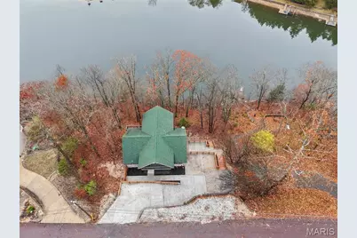 1357 S Lake Sherwood Drive, Marthasville, MO 63357 - Photo 57